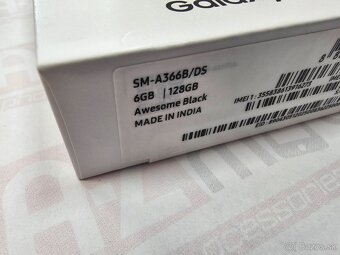 Samsung Galaxy A36 5G - 2