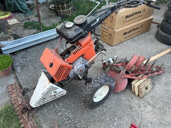 FortschrittE 931-50 - 2