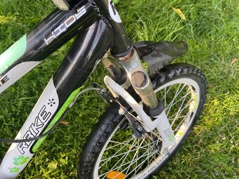 Detsky bicykel “20 - 2