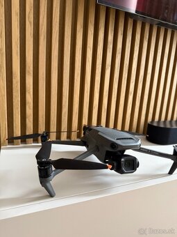 DJI Mavic 3 Classic + DJI RC + ND filtre - 2