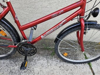 Bicykel active bike 26 - 2