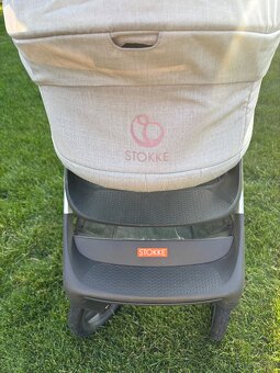 Kočík Stokke Scoot - 2