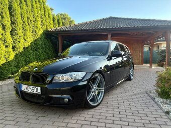 BMW 330i Mpaket 200kw - 2