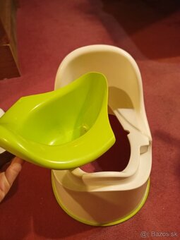 Nočník IKEA - 2