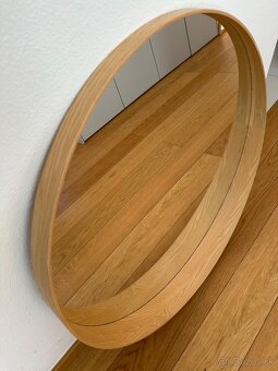 Ikea zrkadlo Stockholm - 2