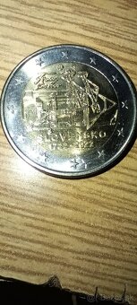 2€ minca - 2