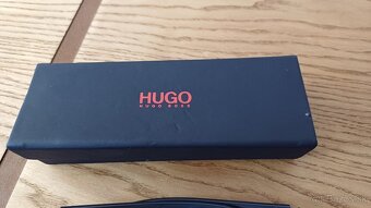 HUGO BOSS okuliare - 2