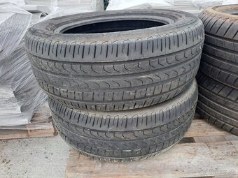 Pneu 235/55 r17 - 2