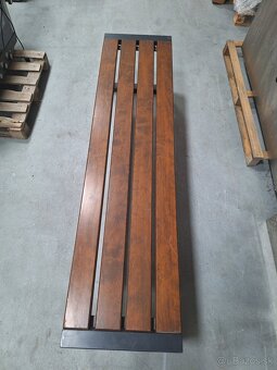 lavica 1800x450x450 - 2
