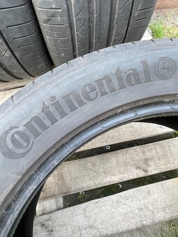 Continental 275/45 R20 4x=200e - 2