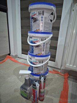 Epoxidova sparovacka - 2