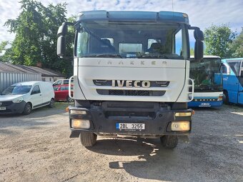 IVECO TRAKKER 410EH 8X4 - 2
