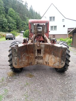 Predám LKT 80 - 2