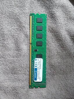 4ks 2GB 1333 MHz. - 2