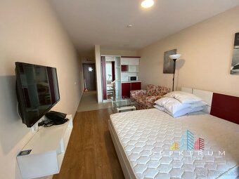SPEKTRUM REALITY- NA PREDAJ- štúdiový apartmán v Rezorte Fo - 2