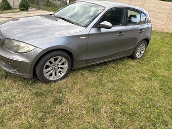 BMW 1 - 2