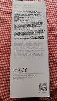 BT Reproduktor - 2