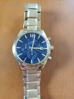 Náramkové hodinky značky FESTINA - 2
