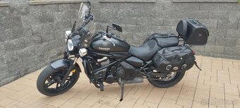 Kawasaki Vulcan S 650 - 2