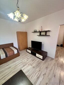 1-izbový byt prenájom - 2