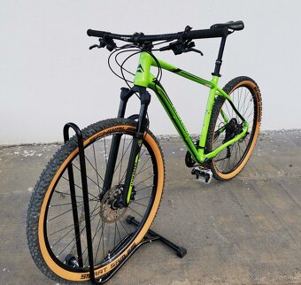 Merida Big Nine 500 - 2