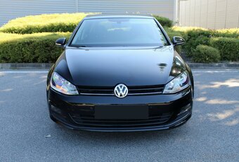 Volkswagen Golf VII 1.2 TSI Comfortline - 2
