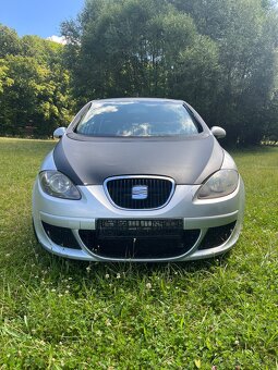 ROZPREDAM seat altea 1.9tdi 77kw - 2