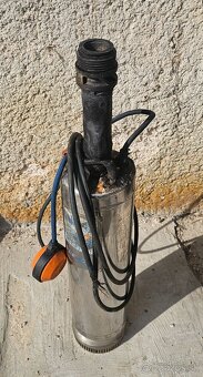 Pedrollo NK 2/3 - 2