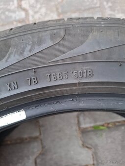 Pirelli Scorpion Verde - 2