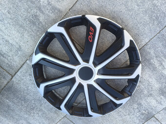 KFZ 8077 5,5Jx15 5x114,3 ET47 - 2