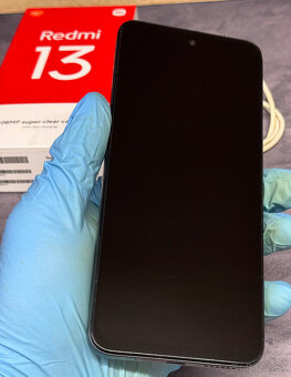 Xiaomi Redmi 13 8GB/256GB - 2