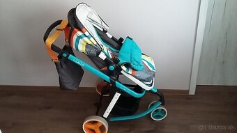 Kočík Cosatto Giggle - 2