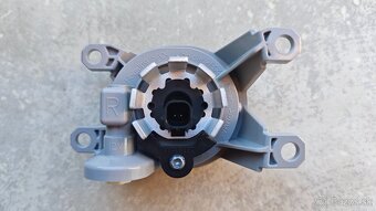 Hmlové svetlo s LED - 2