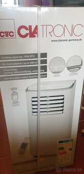 PREDAM NOVU KLIMATIZACIU CLATRONIC CL3831 - 2