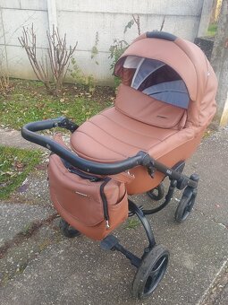 Kočík Bebetto Luca - 2