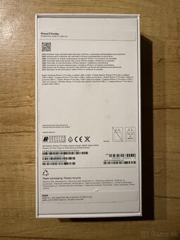 Iphone 17 Pro Max 256 - 2