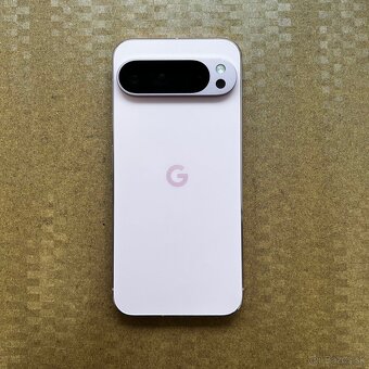 Google Pixel 9 Pro XL 16/256Gb Pink - 2