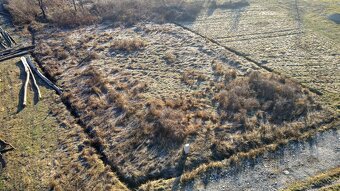 Predaj rekreačného pozemku Prestavlky - 2