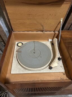 Gramoradio Tesla Humoreska - 2