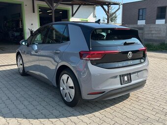 Volkswagen ID.3 58kWh Pro Performance Life LED, Vyhrev s. - 2