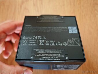 Samsung Galaxy Buds3 Pro - biele - 2