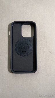Quadlock na iPhone 14Pro - 2