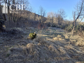 Znížená cena - Na predaj záhrada v Rožňave - 2