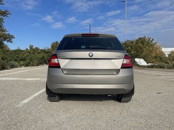 Fabia - 2