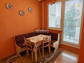 HALO reality - Predaj, dvojizbový byt Smižany - 2