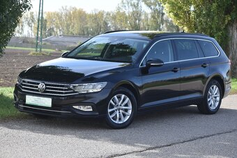 VW PASSAT 2.0 TDI 2021 DSG LED//KAMERA// - 2