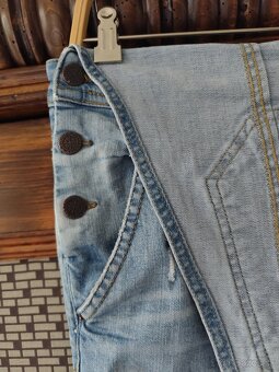 Rifle Tom Tailor - 2