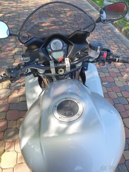 Suzuki SV 1000S - 2