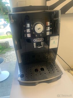 Repasovane kavovary za zlomok ceny - delonghi magnifica - 2