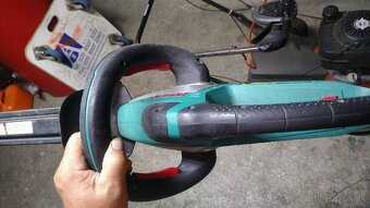 Plotostrih Bosch 36V - 2